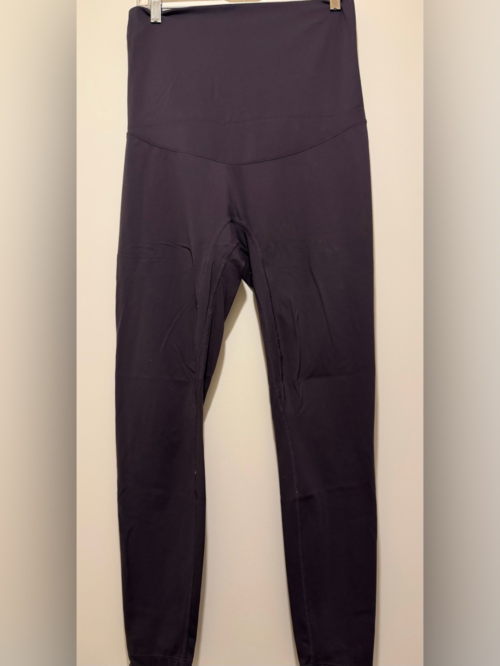 Poshdivah maternity leggings